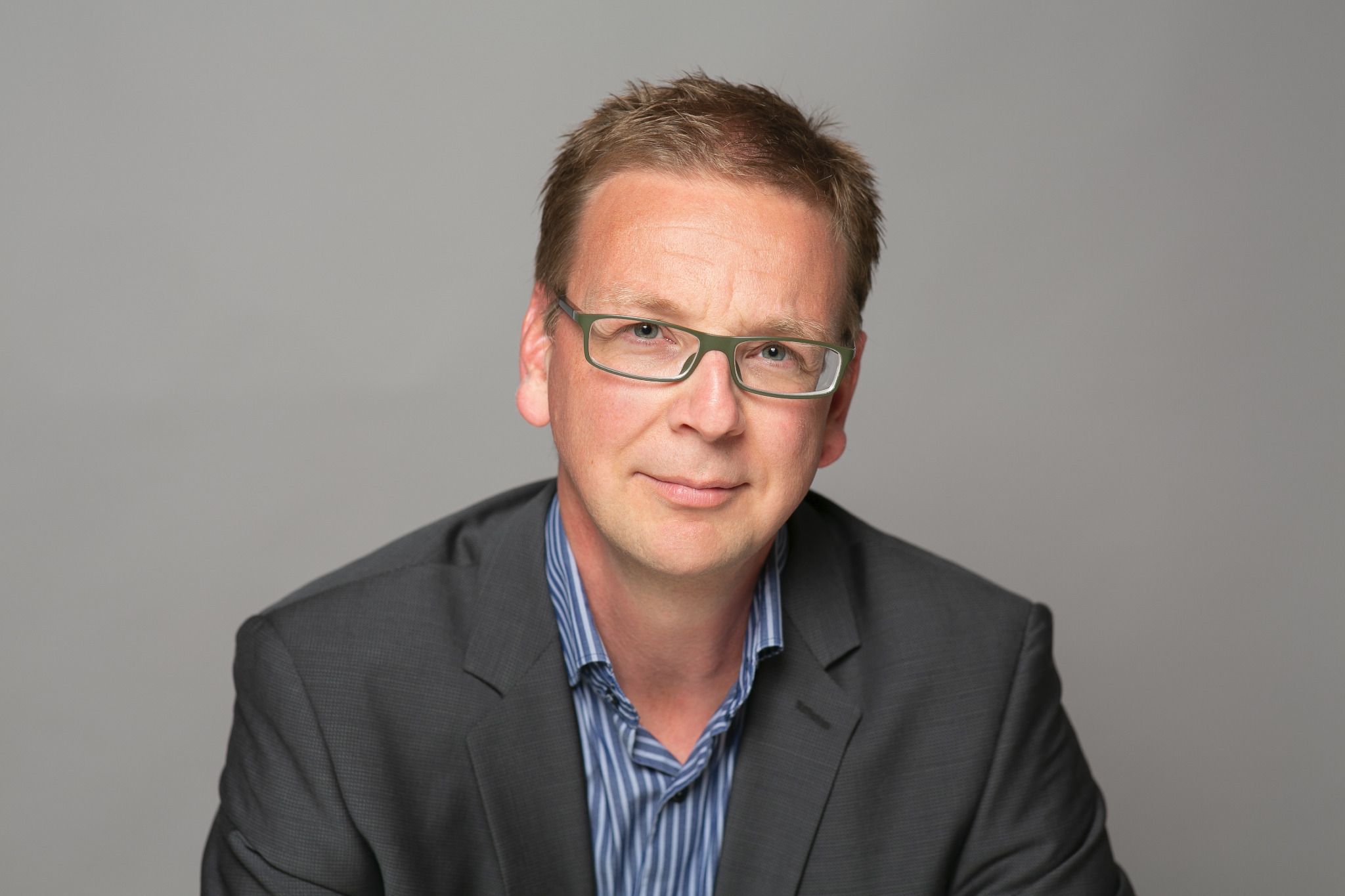 Ulrich Hüppmeier